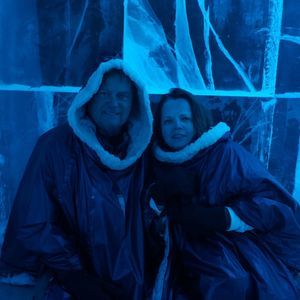 Meet your Posher, Corinne